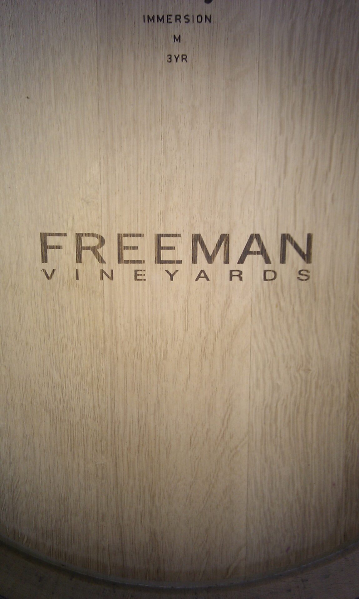 Freeman Vineyards IMAG0055
