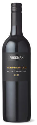 FREEMAN Tempranillo 2021