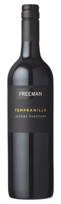 Freeman Tempranillo