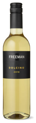 FREEMAN Dolcino 2019