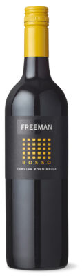 Freeman Rosso