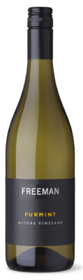 FREEMAN Furmint Bottle Shop