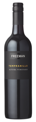 Freeman Tempranillo