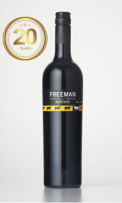 FREEMAN Secco 04